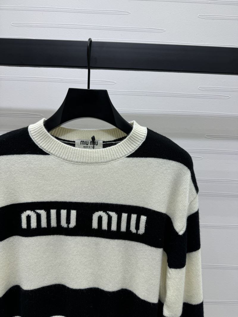 Miu Miu T-Shirts